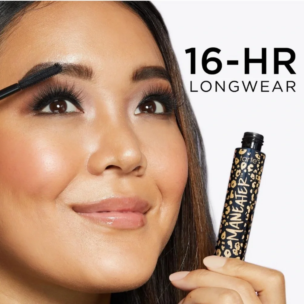 Tarte Maneater Mascara Mini